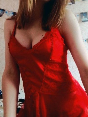 Анкета проститутки Оксана, 23 года